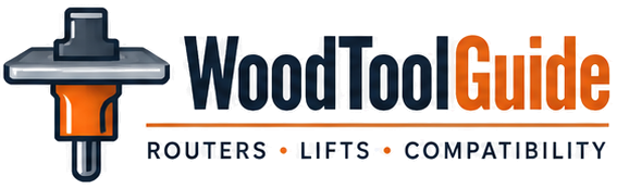 Wood Tool Guide